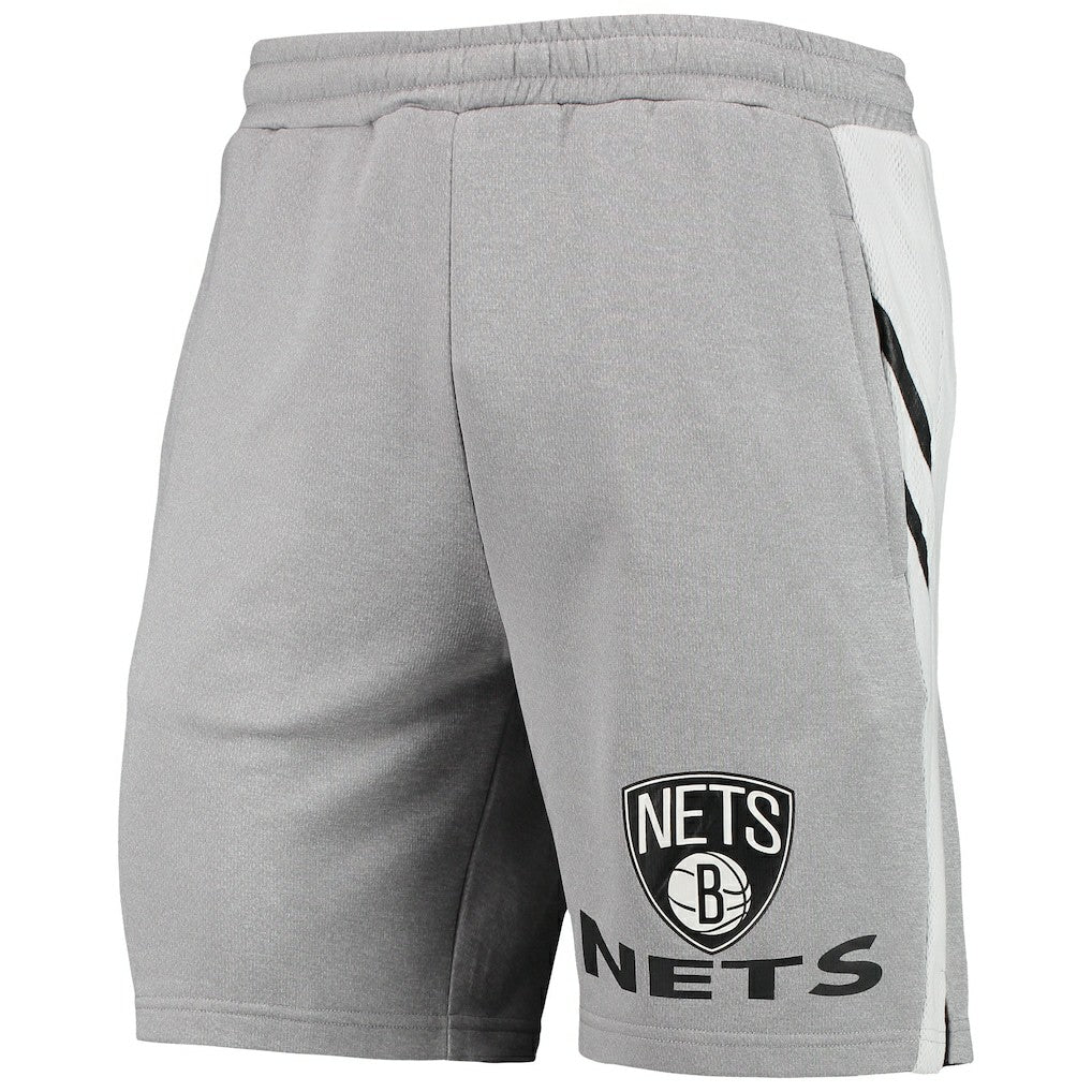 Brooklyn Nets Concepts Sport Stature Shorts