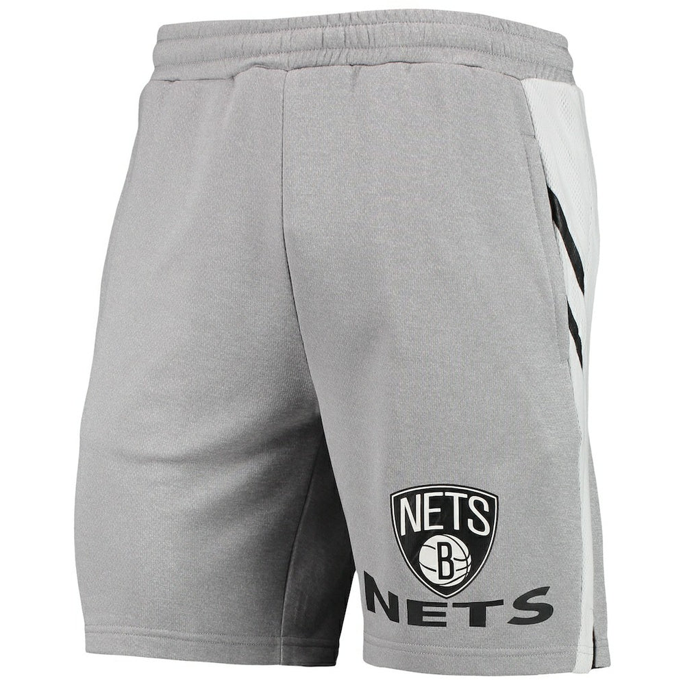 Brooklyn Nets Concepts Sport Stature Shorts