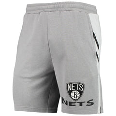Brooklyn Nets Concepts Sport Stature Shorts