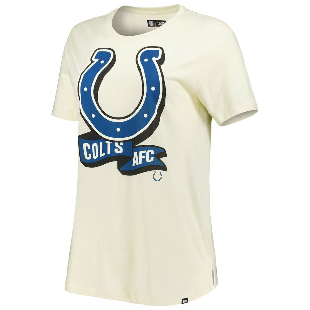Women's Chrome Sideline T-Shirt - Indianapolis Colts T-shirts