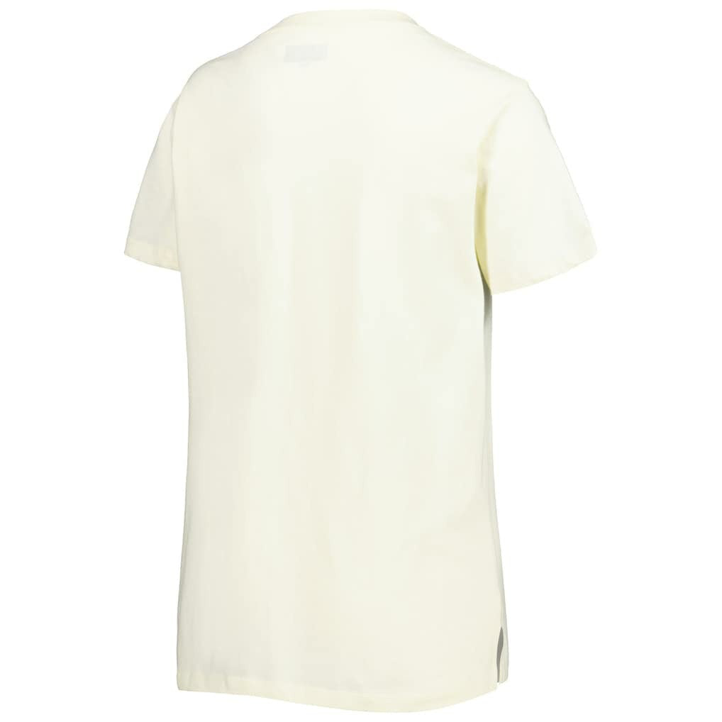 Women's Chrome Sideline T-Shirt - Los Angeles Rams T-shirts