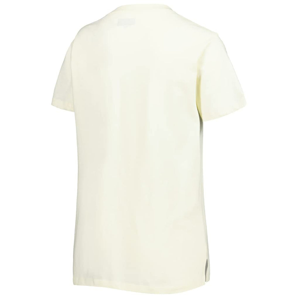 Women's Chrome Sideline T-Shirt - Los Angeles Rams T-shirts