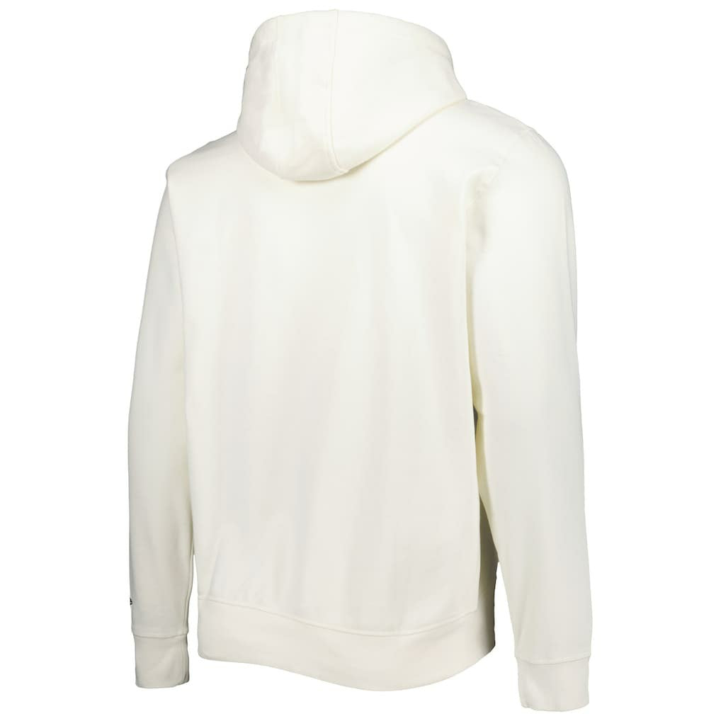 Sideline Chrome Pullover Hoodie - Arizona Cardinals Hoodies