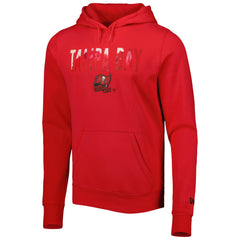 Ink Dye Pullover Hoodie - Tampa Bay Buccaneers Hoodies
