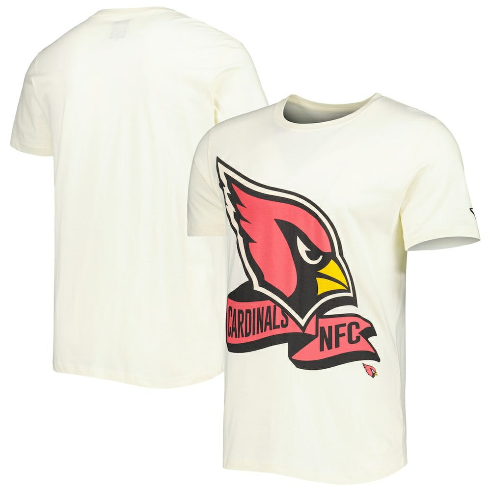 Sideline Chrome T-Shirt - Arizona Cardinals T-shirts