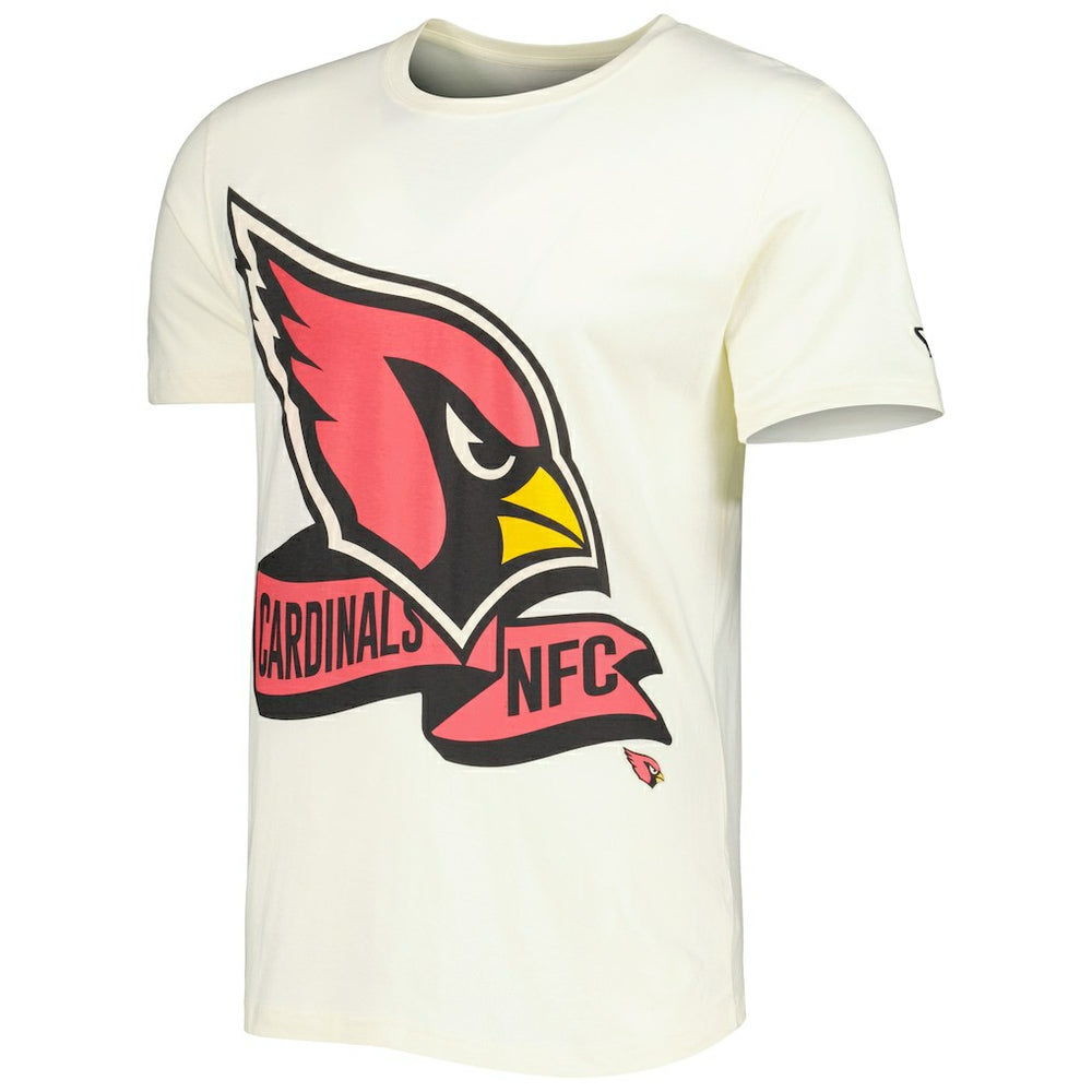 Sideline Chrome T-Shirt - Arizona Cardinals T-shirts