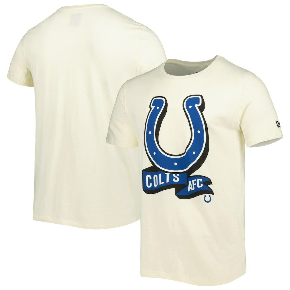 Sideline Chrome T-Shirt - Indianapolis Colts T-shirts