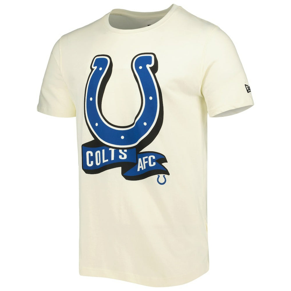 Sideline Chrome T-Shirt - Indianapolis Colts T-shirts