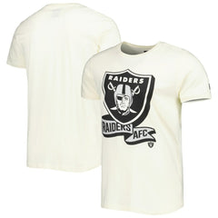 Sideline Chrome T-Shirt - Las Vegas Raiders T-shirts
