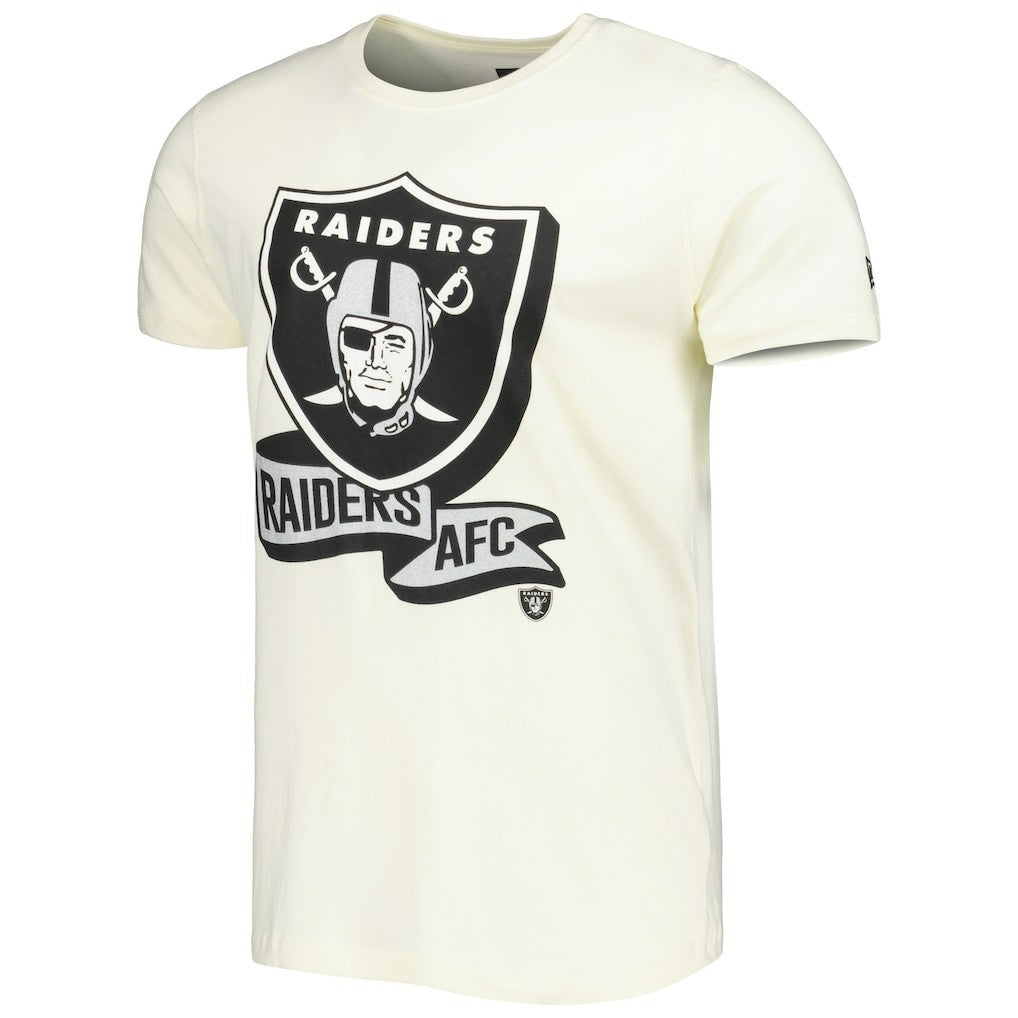 Sideline Chrome T-Shirt - Las Vegas Raiders T-shirts
