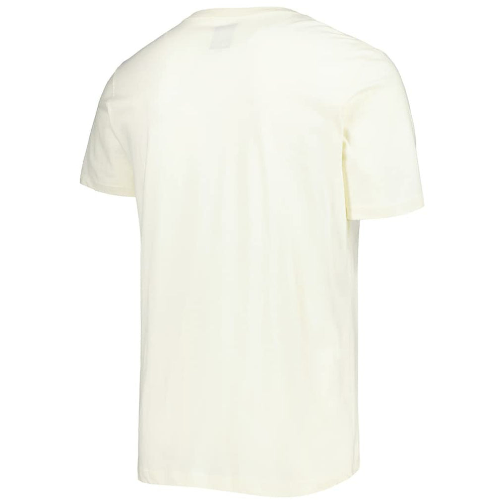 Sideline Chrome T-Shirt - Las Vegas Raiders T-shirts