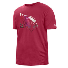 2022 Sideline Ink Dye T-Shirt - Arizona Cardinals T-shirts