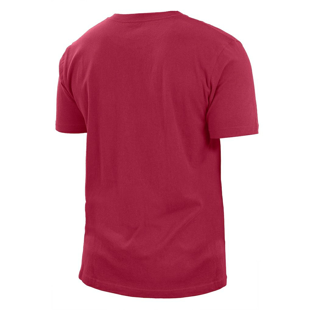 2022 Sideline Ink Dye T-Shirt - Arizona Cardinals T-shirts