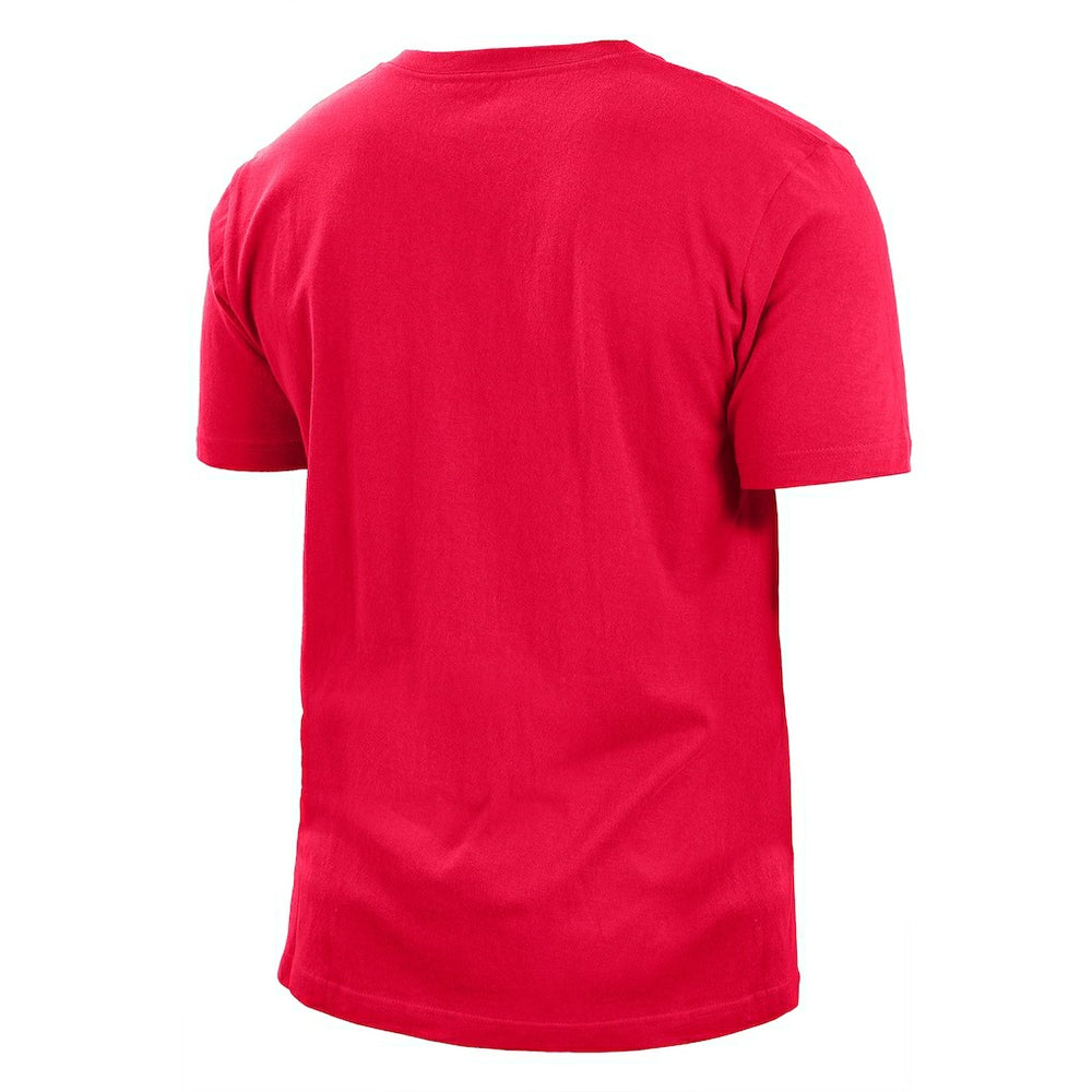 2022 Sideline Ink Dye T-Shirt - Atlanta Falcons T-shirts