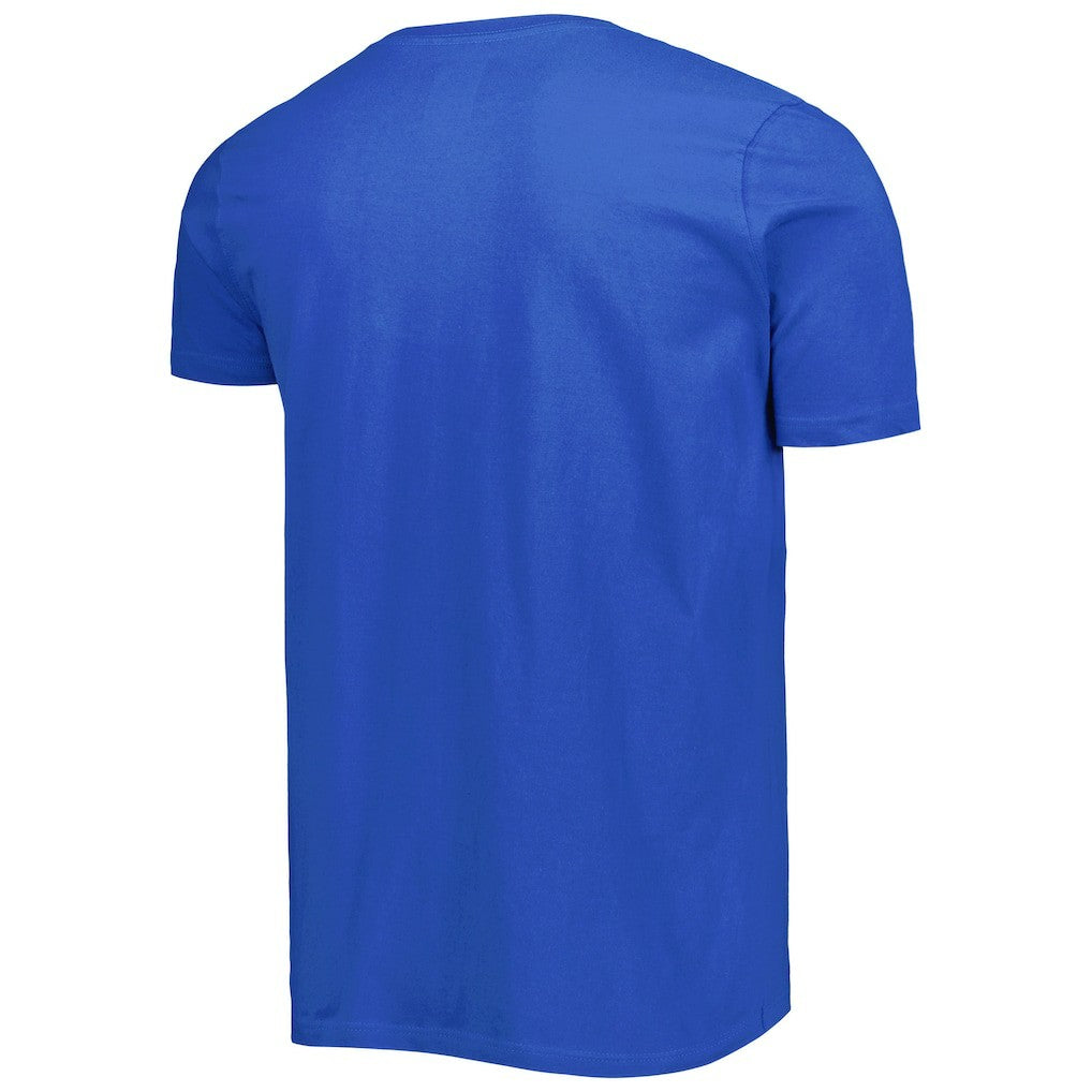 2022 Sideline Ink Dye T-Shirt - Los Angeles Rams T-shirts