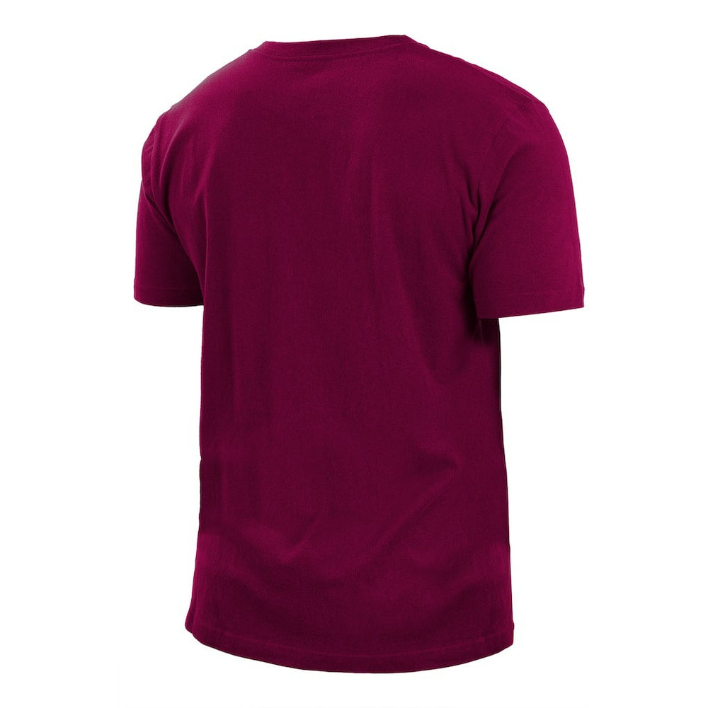 2022 Sideline Ink Dye T-Shirt - Washington Commanders T-shirts