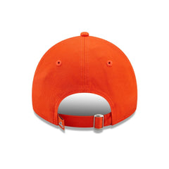 Women's Core Classic 2.0 9TWENTY Adjustable Hat - Cleveland Browns Hats