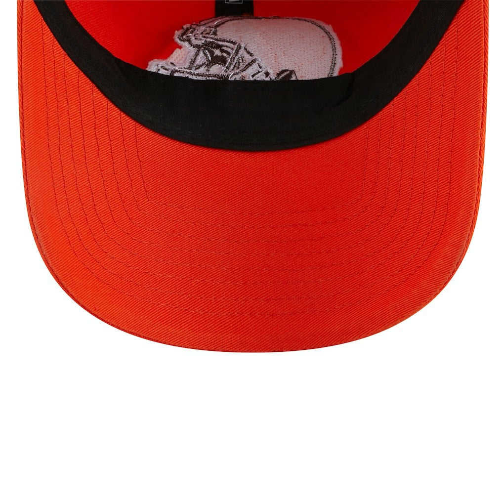 Women's Core Classic 2.0 9TWENTY Adjustable Hat - Cleveland Browns Hats