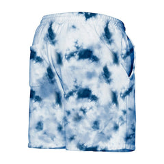 Tie-Dye Shorts - Dallas Cowboys Shorts