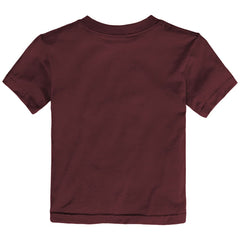 Preschool Wordmark T-Shirt - Washington Commanders T-shirts