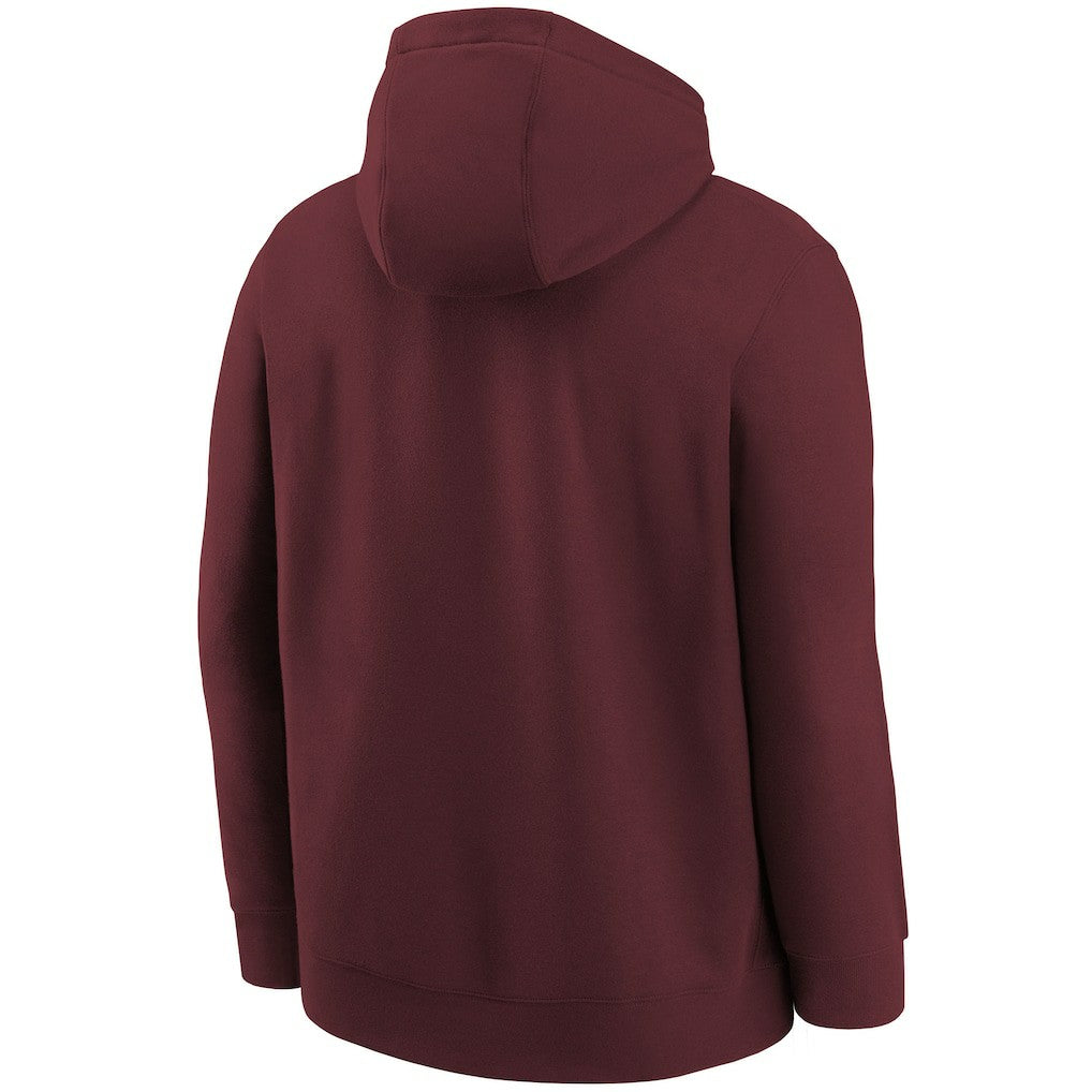 Youth Alternate Logo Pullover Hoodie - Washington Commanders Hoodies
