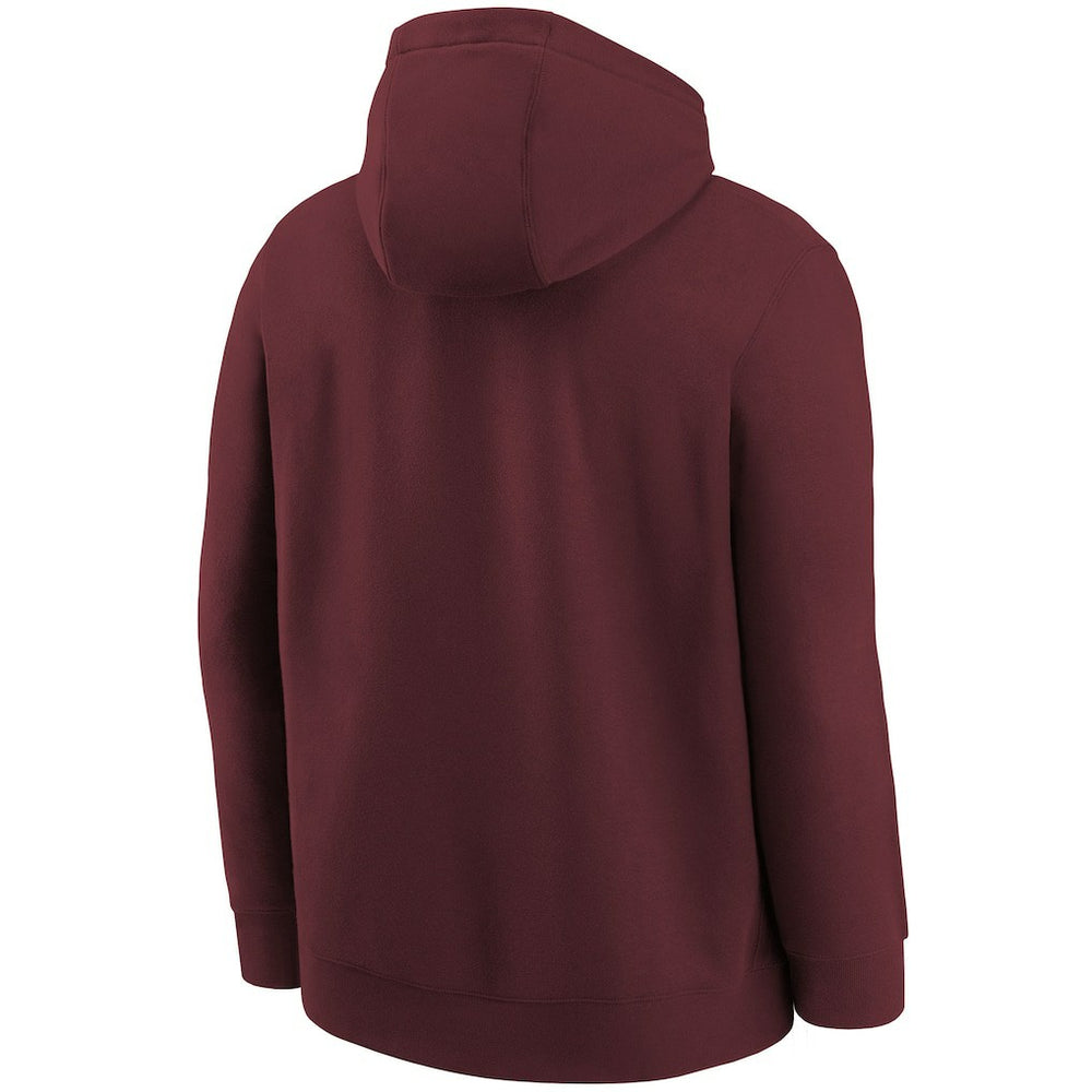 Youth Alternate Logo Pullover Hoodie - Washington Commanders Hoodies