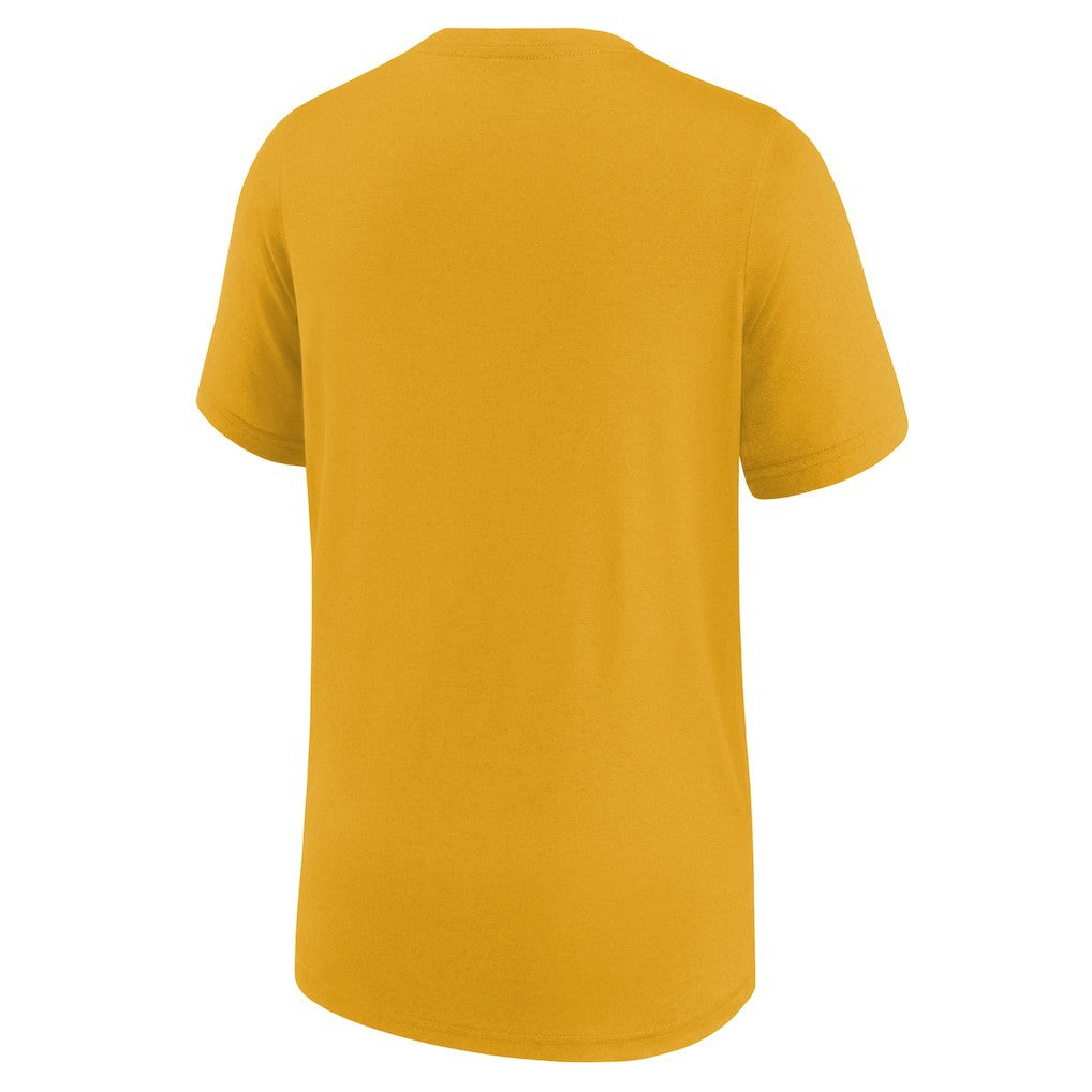 Youth Team Athletic Performance T-Shirt - Washington Commanders T-shirts