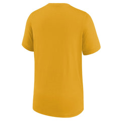 Youth Team Athletic Performance T-Shirt - Washington Commanders T-shirts