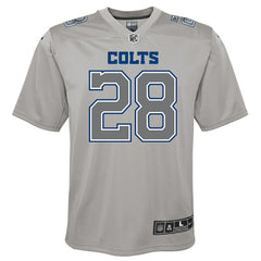 Jonathan Taylor  Youth Atmosphere Game Jersey - Indianapolis Colts Jerseys