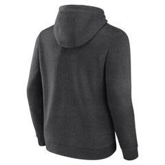Primary Logo Fitted Pullover Hoodie - Green Bay Packers Hoodies