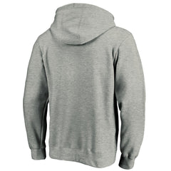 Primary Logo Fitted Pullover Hoodie - Green Bay Packers Hoodies