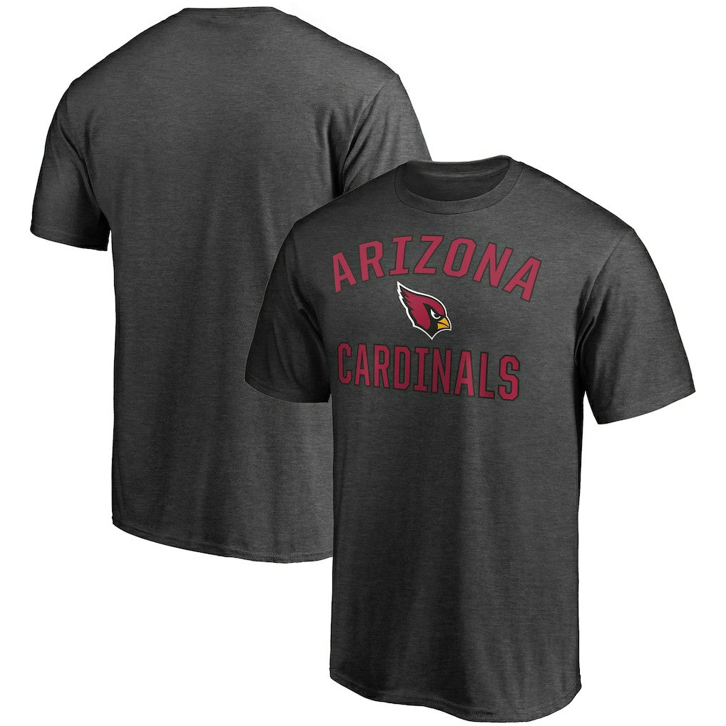 Victory Arch T-Shirt - Arizona Cardinals T-shirts