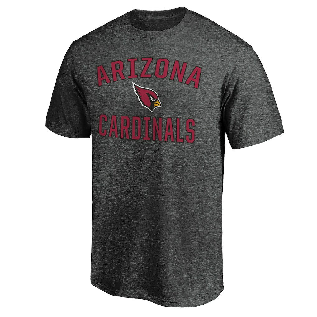 Victory Arch T-Shirt - Arizona Cardinals T-shirts