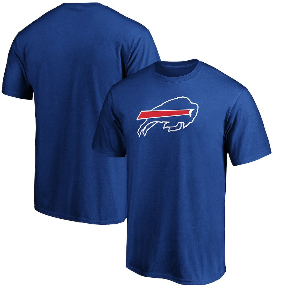 Primary Logo T-Shirt - Buffalo Bills T-shirts
