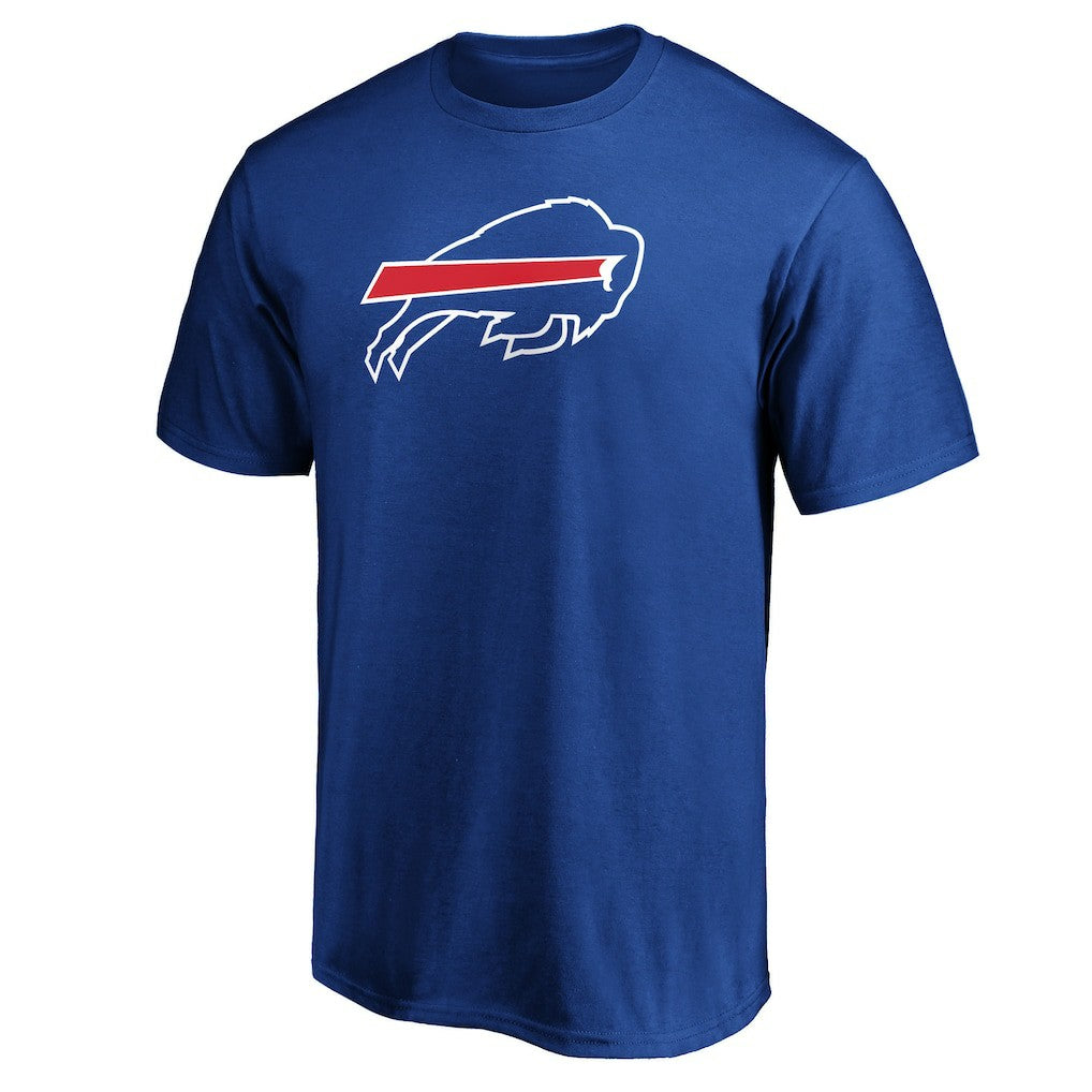 Primary Logo T-Shirt - Buffalo Bills T-shirts