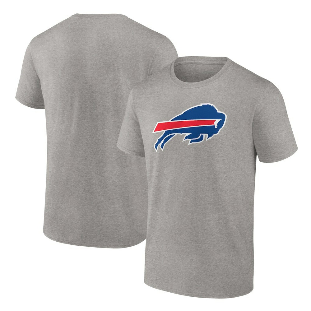 Primary Logo T-Shirt - Buffalo Bills T-shirts