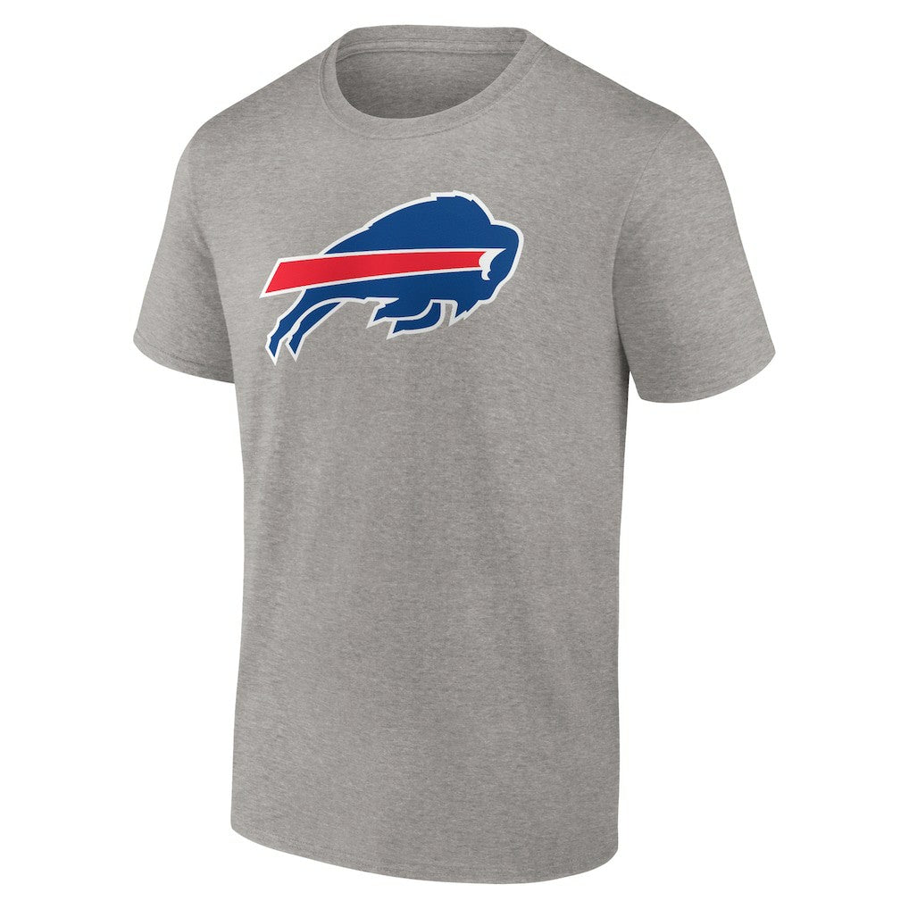 Primary Logo T-Shirt - Buffalo Bills T-shirts