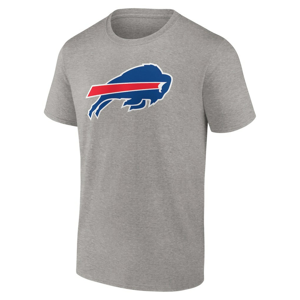 Primary Logo T-Shirt - Buffalo Bills T-shirts
