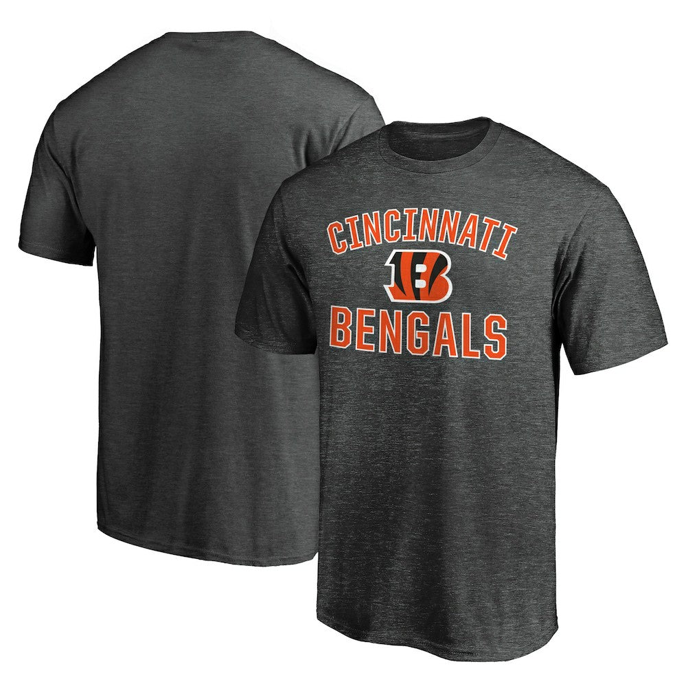 Victory Arch T-Shirt - Cincinnati Bengals T-shirts