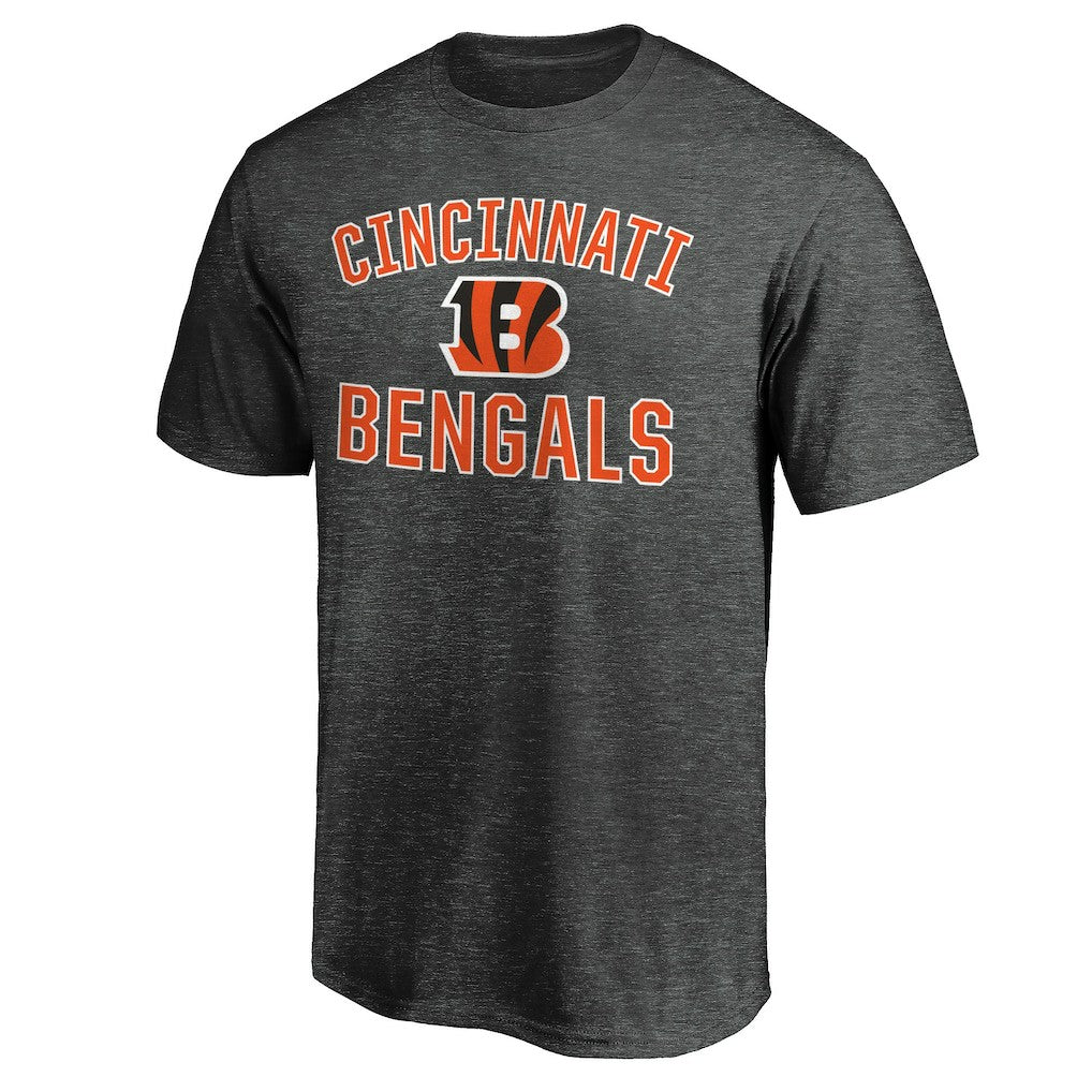 Victory Arch T-Shirt - Cincinnati Bengals T-shirts