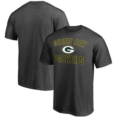 Victory Arch T-Shirt - Green Bay Packers T-shirts