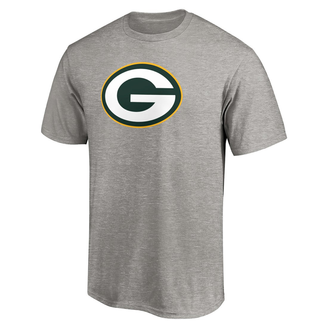 Primary Logo T-Shirt - Green Bay Packers T-shirts