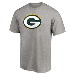 Primary Logo T-Shirt - Green Bay Packers T-shirts