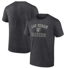 Victory Arch T-Shirt - Las Vegas Raiders T-shirts