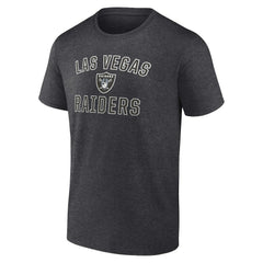 Victory Arch T-Shirt - Las Vegas Raiders T-shirts