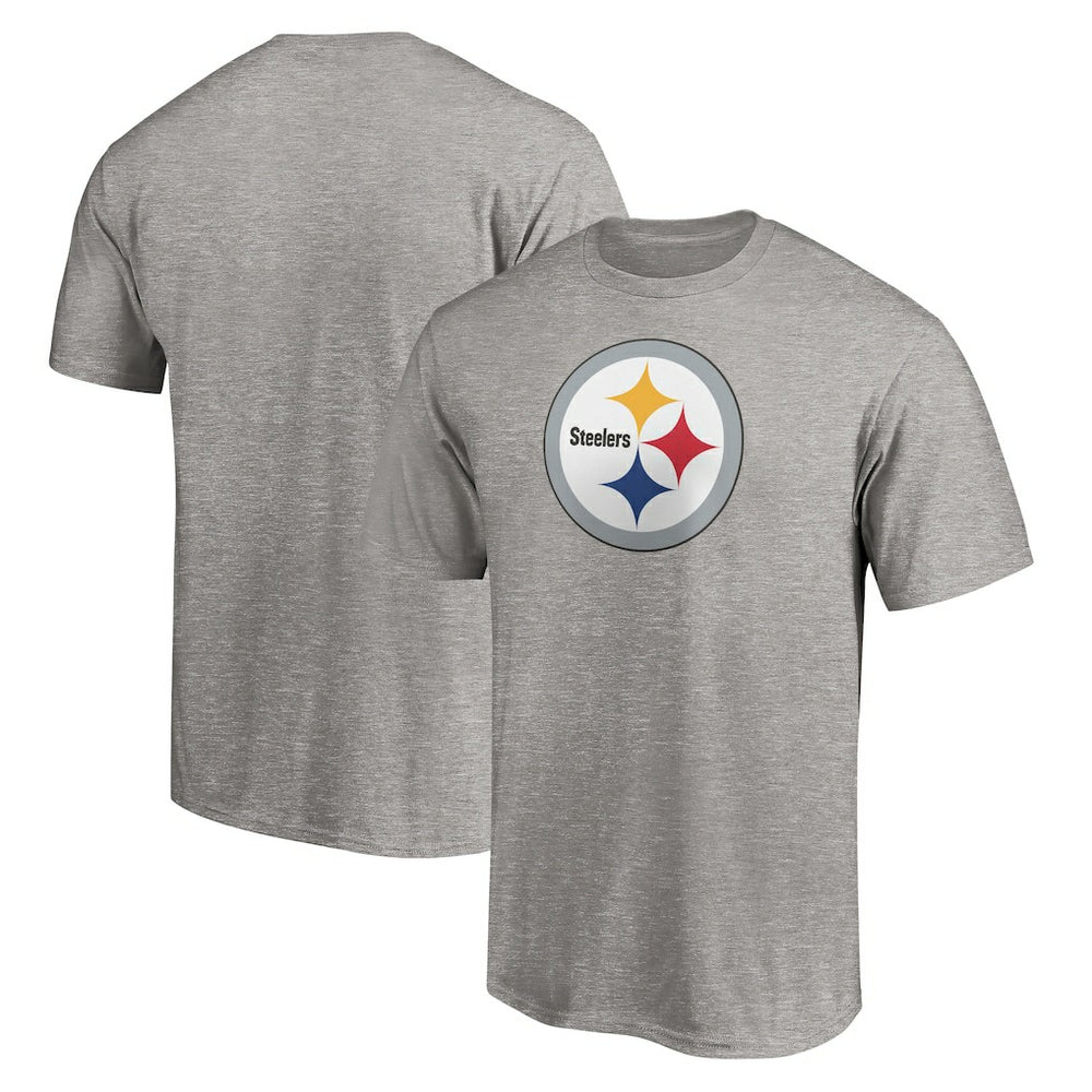 Primary Logo T-Shirt - Pittsburgh Steelers T-shirts