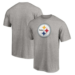 Primary Logo T-Shirt - Pittsburgh Steelers T-shirts