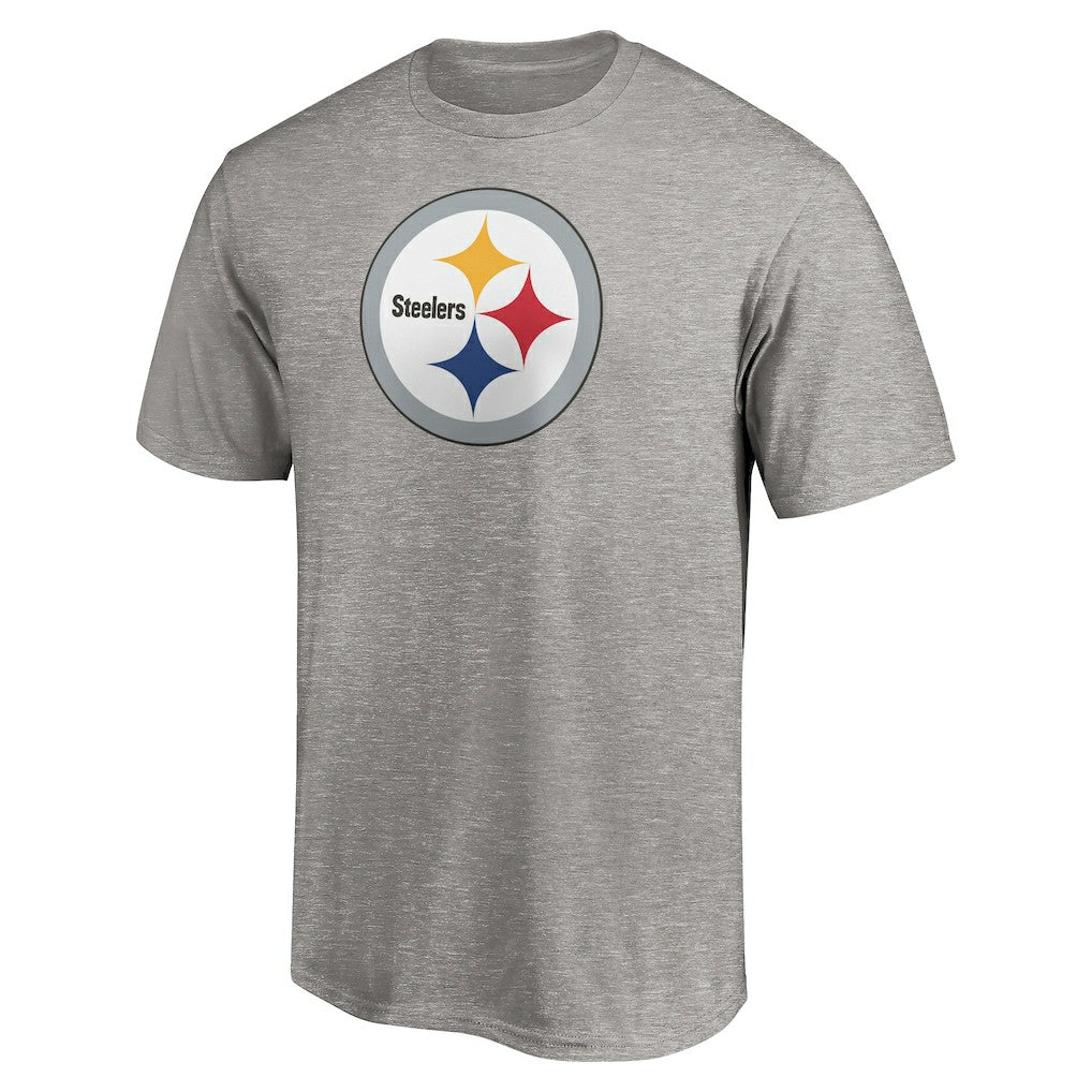 Primary Logo T-Shirt - Pittsburgh Steelers T-shirts