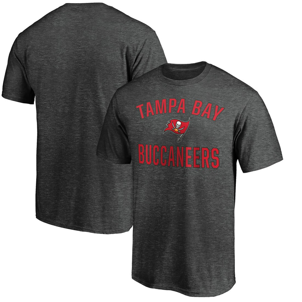 Victory Arch T-Shirt - Tampa Bay Buccaneers T-shirts