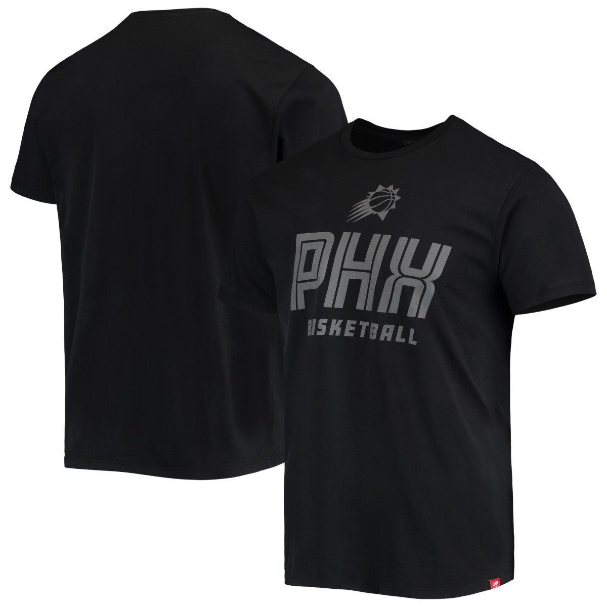 Phoenix Suns Sportiqe Bingham T-Shirt